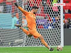 अर्जेंटीना के खिलाफ फाइनल से पहले फ्रांस के कप्तान का बड़ा बयान, बताया खुद को क्यों रखना चाहते हैं शांत