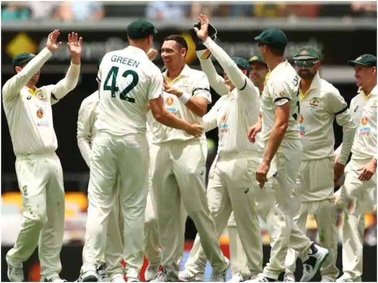 AUS vs SA, 1st Test:  Australia beat South Africa by six wickets in the first Test in Brisbane AUS vs SA, 1st Test: இரண்டே நாட்களில் முடிந்த டெஸ்ட்.. தென்னாப்பிரிக்காவை கதறவிட்ட ஆஸ்திரேலியா அபார வெற்றி..!