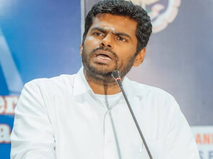 ‘कहते हो 4 बकरियां हैं और पांच लाख की दुकान खरीदी हो, रसीद दिखाओ’, DMK-BJP नेताओं में तीखी बहस