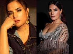 Richa Chadha Birthday: पत्रकार बनना चाहती थीं ऋचा चड्ढा, फिर यूं बनीं एक्ट्रेस, बर्थडे पर जानिए दिलचस्प कहानी