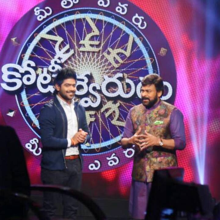 ఆంధ్రప్రదేశ్‌లోని శ్రీకాకుళం తన స్వగ్రామం.(Image Credit: Revanth Instagram)