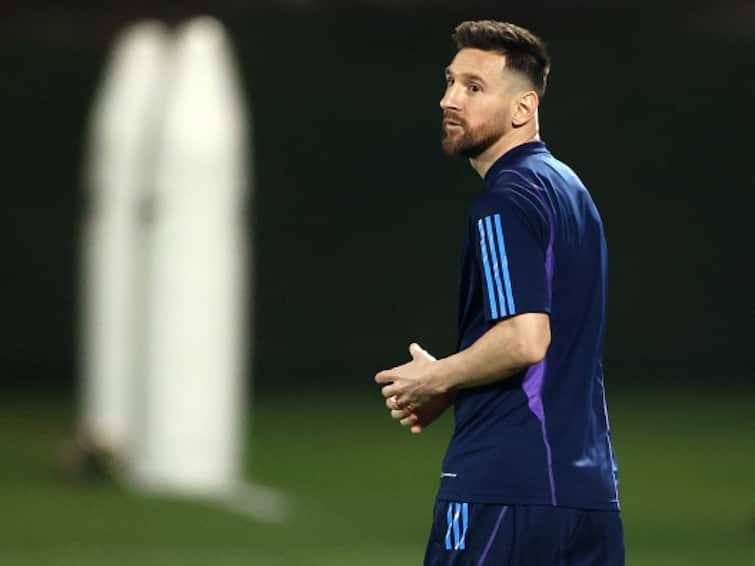 Argentina vs France FIFA World Cup 2022 'France Will Beat Argentina...Messi Will Cry': British Journalist Piers Morgan Makes Bold Prediction Journalist Piers Morgan Congratulates Argentina For FIFA WC Final Win After 'Messi Will Cry' Tweet