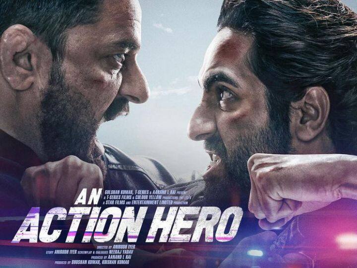 Jaideep Ahlawat break silence on an action hero failure on box office collection 'मैं काफी हैरान हूं'- An action hero  के फेलियर पर जयदीप अहलावत ने तोड़ी चुप्पी