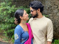 Hina Khan Rocky-Jaiswal Pics: बॉयफ्रेंड रॉकी जायसवाल से ब्रेकअप की अफवाहों पर बोलीं हिना खान- 'मेरी लव लाइफ में सब अच्छा है'