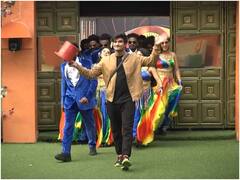 ‘బిగ్ బాస్’ హౌస్‌లోకి ‘రెడ్ క్యాప్’తో నిఖిల్ ఎంట్రీ - అరే, విన్నర్ అనుకుంటే ఎలిమినేట్ అయ్యాడే!