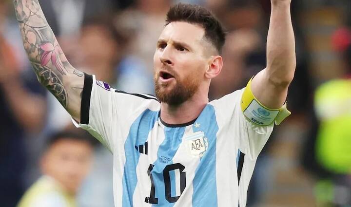 FIFA World Cup Argentina vs France:  Lionel Messi`s Argentina vs Kylian Mbappe`s France FIFA World Cup 2022 FINAL LIVE Streaming FIFA World Cup Argentina vs France:  ફિફા વર્લ્ડકપની ફાઇનલમાં આજે ફ્રાન્સ અને આર્જેન્ટિના વચ્ચે ટક્કર, મેસ્સી પર રહેશે તમામની નજર