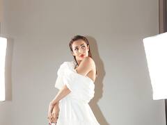 PHOTO : काय त्या अदा, कॅमेऱ्यात कैद झाला मलायका अरोराचा सिझलिंग लूक!