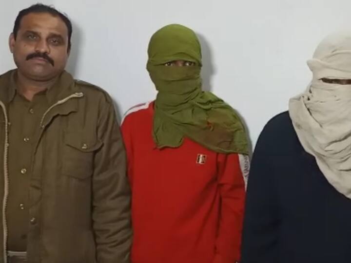 Indore News: इवेंट मैनेजर की हत्या मामले में एक नाबालिग सहित 3 आरोपी गिरफ्तार, 2 की तलाश जारी MP News Indore event manager murder case 3 accused arrested including minor 2 absconding ANN Indore News: इवेंट मैनेजर की हत्या मामले में एक नाबालिग सहित 3 आरोपी गिरफ्तार, 2 की तलाश जारी