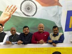 लोकसभा चुनाव की तैयारियों में जुटी आम आदमी पार्टी, राष्ट्रीय परिषद की बुलाई गई बैठक