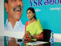 YS Sharmila : కాసుల కక్కుర్తి కోసం ఎత్తిపోతలు, కరెంట్ బిల్లులు జనం నెత్తిన - వైఎస్ షర్మిల