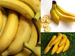 Health Benefits: செரிமானத்தை மேம்படுத்த உதவும் வாழைப்பழத்தின் நன்மைகள்!