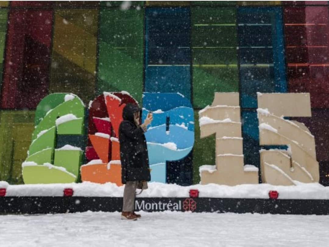COP 15 There Is Urgent Need To Create Fund To Help Developing Countries India Says At United Nations Biodiversity Conference Montreal Canada COP 15: There Is Urgent Need To Create Fund To Help Developing Countries, India Says At UN Biodiversity Conference