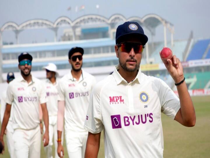 IND vs BAN 1st test Mohammad Kaif said kuldeep yadav place is still not certain in Indian team IND vs BAN: कुलदीप यादव की टीम में अभी जगह पक्की नहीं, ऑस्ट्रेलिया के खिलाफ बैठेंगे बाहर, पूर्व क्रिकेटर ने बताई वजह