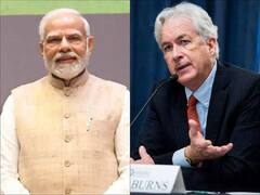 உக்ரைன் போர்... ரஷியர்கள் மத்தியில் தாக்கத்தை ஏற்படுத்திய பிரதமர் மோடி... அமெரிக்க புலனாய்வு அமைப்பின் தலைவர் தகவல்..!