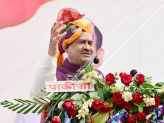 बूंदी: स्पीकर ओम बिरला ने 18 मिनट में बताई बूंदी के विकास की कार्य योजना, पर्यटन सहित इन क्षेत्रों में होगा आगे