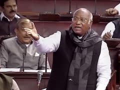 When Is 'China Pe Charcha'? Congress President Kharge Takes Jibe At PM Modi