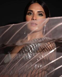 Richa Chadha: अभिनय नाही तर या क्षेत्रात  रिचाला करायचं होतं करिअर; जाणून घ्या हिट चित्रपटांमध्ये काम करणाऱ्या रिचा चड्ढाबद्दल...