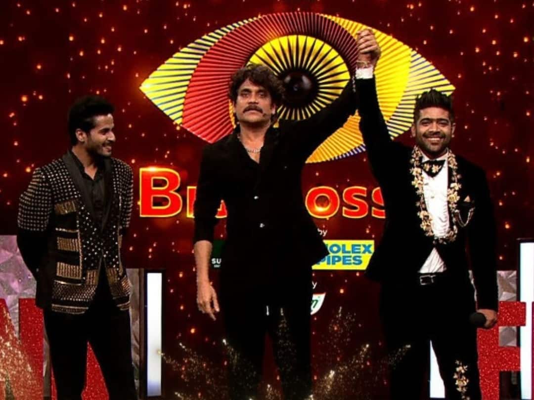 BiggBoss winner Revanth Life story BiggBoss winner Revanth: అప్పుడు పాటలో గెలిచాడు, ఇప్పుడు ఆటలో విజేతగా నిలిచాడు