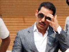 बढ़ सकती हैं रॉबर्ट वाड्रा की मुश्किलें, आज होगी इस मामले को लेकर कोर्ट में सुनवाई