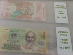 65 देशों के प्लास्टिक के नोट देखकर रह जाएंगे हैरान, यहां करें दुनियाभर के सिक्कों और नोटों का दीदार