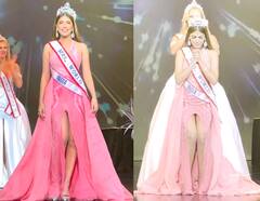 Mrs. World 2022: ભારતની સરગમ કૌશલે કરી કમાલ, 21 વર્ષ બાદ બની મિસિસ વર્લ્ડ