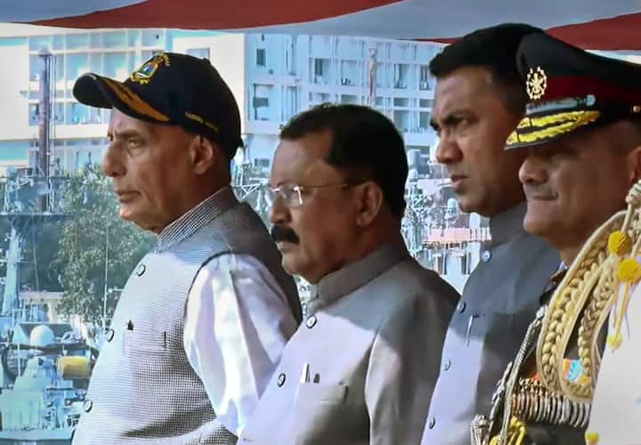 आयएनएस विशाखापट्टणम नंतर सर्वात अत्याधुनिक वैशिष्ट्ये आणि प्रगत तंत्रज्ञान असलेली आयएनएस मोरमुगाओ ही जागतिक स्तरावरील सर्वोत्तम विनाशक युद्धनौका आहे. मुंबईत माझगाव डॉकमध्ये ‘विशाखापट्टणम’ श्रेणीतील 4 नौकांची निर्मिती करण्याची घोषणा 2011 मध्ये करण्यात आली होती. यानंतर माझगाव डॉकमध्ये तयार झालेली ‘कोलकाता’ श्रेणीतील आयएनएस मोरमुगाओ ही दुसरी नौका आहे. संरक्षणमंत्री राजनाथ सिंह यांच्या उपस्थितीत आयएनएस मोरमुगाओ ही भारतीय नौदलाच्या सेवेत दाखल झाली आहे.