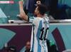 Fifa World Cup Final Result : मेस्सीचं स्वप्न साकार! फिफा विश्वचषक फायनलमध्ये अर्जेंटिना विजयी, पेनल्टी शूटआऊटमध्ये 4-2 ने फ्रान्सवर मात