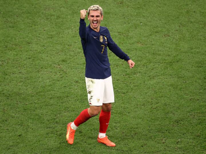 Antoine Griezman is performing his best as a midfield maestro and playing a major role in France's win. His ability to move people out of position will be worth watching in the match. (Source: Getty)