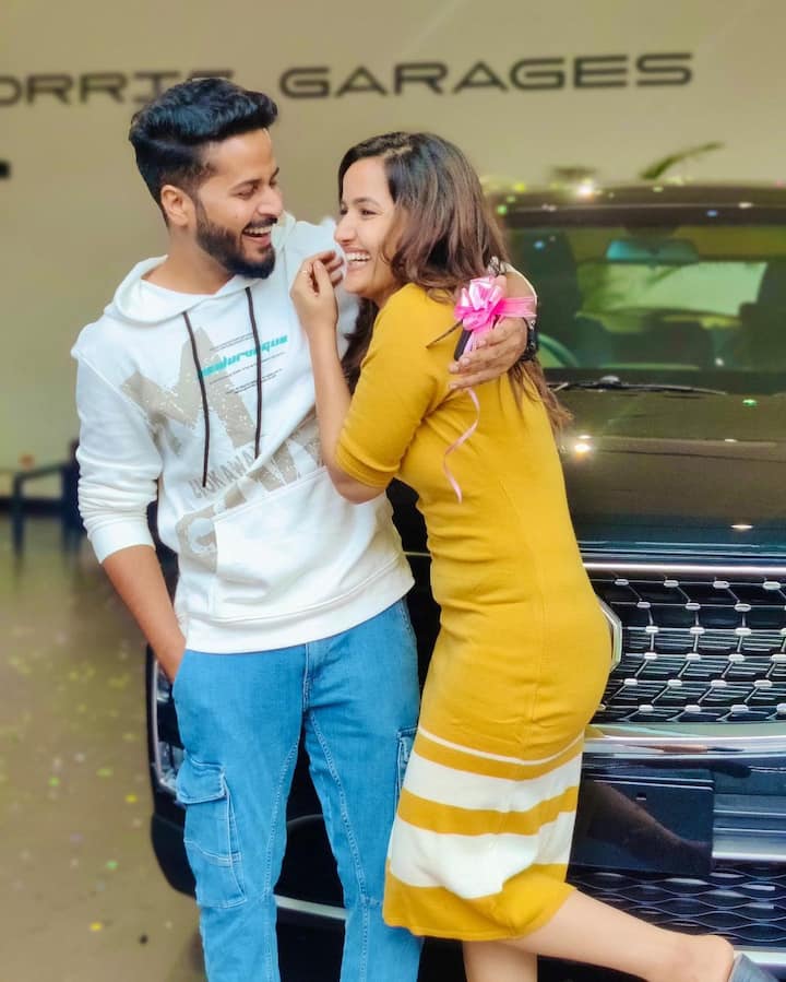 సిరితో కలిసి శ్రీహాన్ చేసిన వెబ్ సిరీస్, షార్ట్ ఫిలింలు అన్నీ పెద్ద హిట్లే. (Image Credit: Shrihan Instagram)