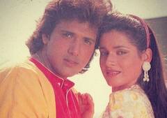 कमिटमेंट और प्यार के बीच बुरी तरह फंस गए थे गोविंदा, करना चाहते थे नीलम से शादी पर एक फोन कॉल ने बदली जिंदगी 