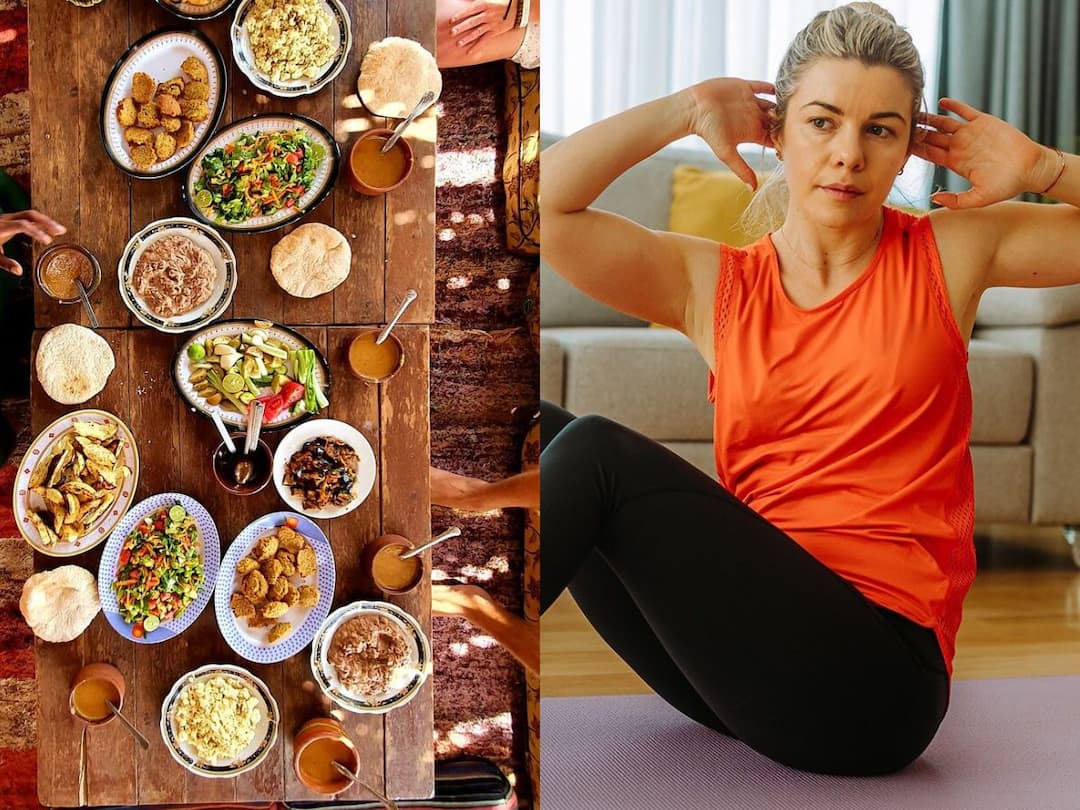 Year Ender 2022: 2022లో ఎక్కువ మంది ఫాలో అయిన ఆరోగ్య సూత్రాలివే, టాప్లో Year Ender 2022 Health Trends That Ruled The Year 2022 Year Ender 2022: 2022లో ఎక్కువ మంది ఫాలో అయిన ఆరోగ్య సూత్రాలివే, టాప్లో