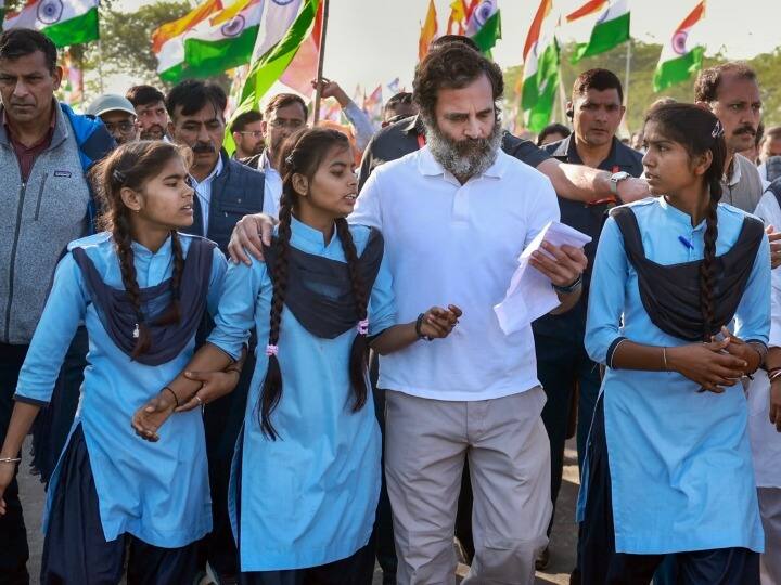 कांग्रेस की भारत जोड़ो यात्रा ने 100 दिन भी पूरे कर लिए हैं और इस दौरान देश के विभिन्न रंग देखने को मिले हैं.