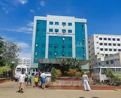 Trichy Jobs: மாவட்ட சுகாதாரப்பணிகள் அலுவகலத்தில் பணி செய்ய வாய்ப்பு; எப்படி விண்ணப்பிப்பது? முழு விவரம்..!