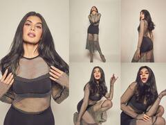 Jacqueline Fernandez:’அடடா அடடா அடடா என்னை ஏதோ செய்கிறாள்’ ஜாக்குலீனின் வைரல் க்ளிக்ஸ்!