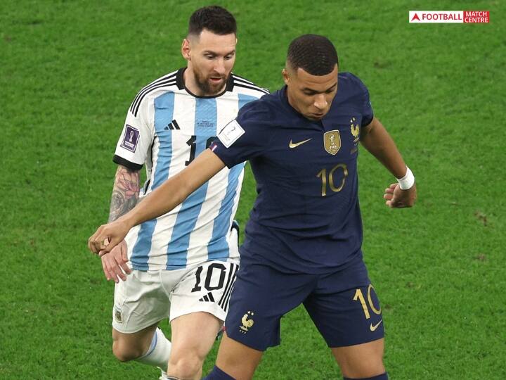 Argentina became champion, Messi’s dream fulfilled, beat France in penalty shootout in the final