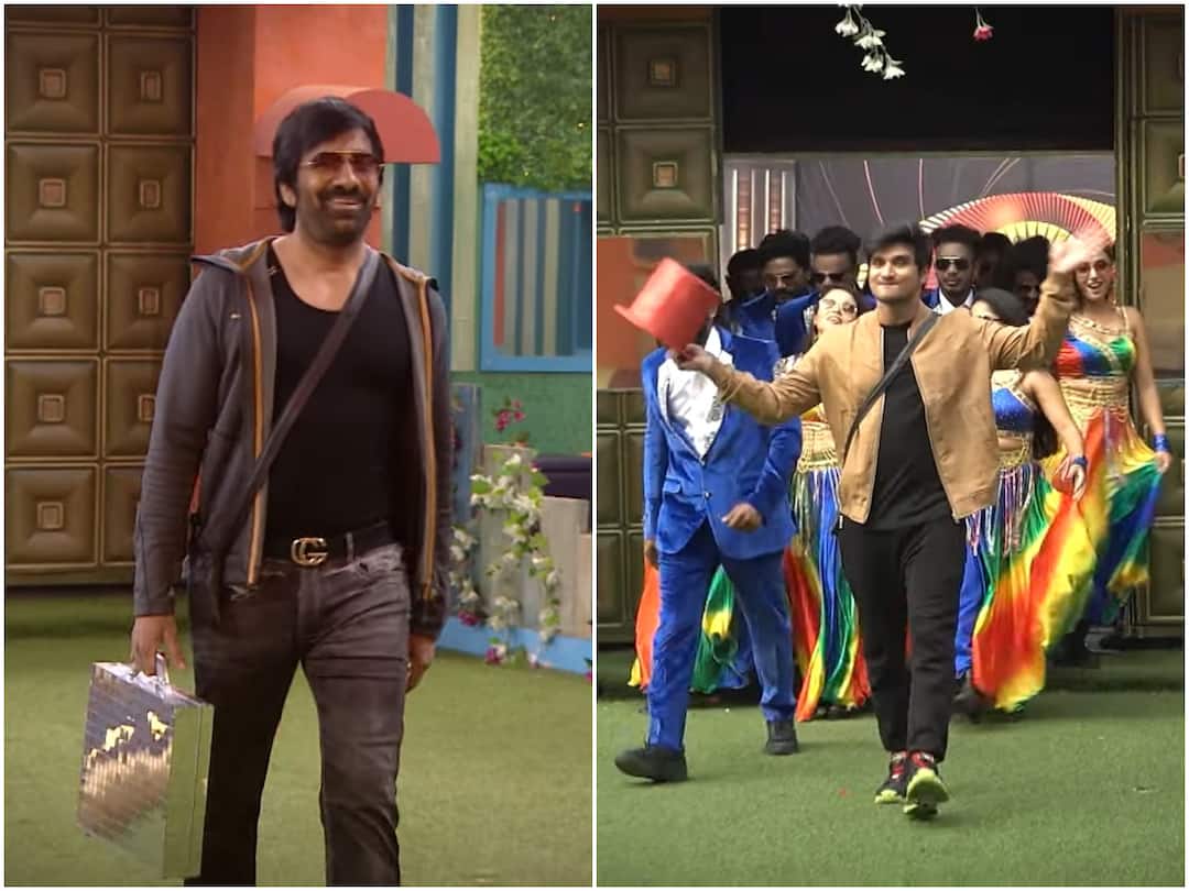 Bigg Boss Telugu Season-6 finale Promo: Ravi Teja Enters house with Silver Suit Case Bigg Boss Telugu Season 6: బిగ్ బాస్ ఫినాలే - కంటెస్టెంట్స్‌కు రవితేజ టెమ్టింగ్ ఆఫర్, నిఖిల్ చేతిలో విజేత నిర్ణయం?