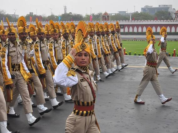 Government Job : CISF Recruitment 2022 for 787 posts, Apply at Cisfrett in last Date Soon Government Job : CISFમાં ભરતી થવાની સોનેરી તક, 10 પાસ ઉમેદવારો પણ કરી શકે છે અપ્લાઈ