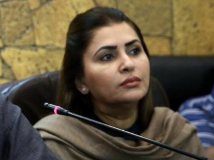 Pakistan Minister Shazia Marri Threatens India Nuclear War After Row ON Bilawal Bhuttos 'नापाक' पाकिस्तान आखिर क्यों उगल रहा है इतना जहर?