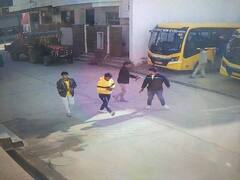 राजस्थान: हिस्ट्रीशीटर राजू ठेहठ हत्याकांड में बड़ा खुलासा, मर्डर के लिए 007 गैंग ने सप्लाई किए थे हथियार