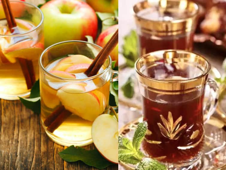 5 Interesting Tea Recipes To Keep You Warm This Winter 5 Interesting Tea Recipes To Keep You Warm This Winter