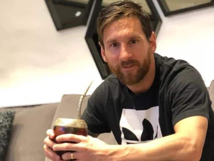 Fifa World cup 2022 Final Argentina and lionel messi gave best performance in match is yerba mate is secret for this Fifa World Cup 2022: इस वाली ड्रिंक ने अर्जेंटीना को बना दिया फीफा कप का चैंपियन, 5 क्विंटल ले गए थे अपने साथ