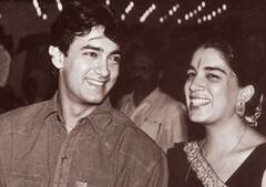 आमिर खान ने पहली पत्नी रीना दत्ता को दिया था खून से लिखा लव लेटर, प्यार से तलाक तक... इनकी स्टोरी फिल्मी है