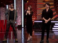 నా ఫస్ట్ రెమ్యునరేషన్ చెక్ ఇచ్చింది నాగార్జునే - బిగ్‌బాస్ ఫినాలేలో రవితేజ