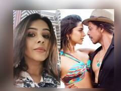 Pathaan: 'बेशरम रंग नाही तर लोकांचे...'; अभिनेत्रीच्या ट्वीटनं वेधलं लक्ष