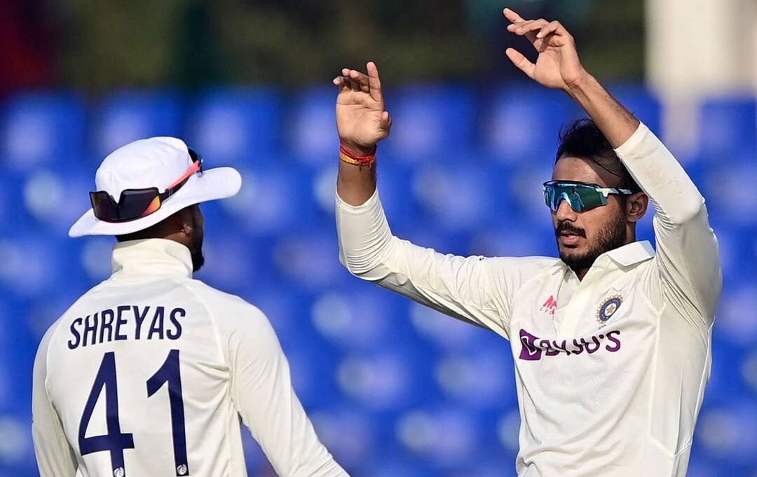 IND vs BAN 1st Test Day 5 Live updates run scores wickets Zahur Ahmed Chowdhury Stadium Chattogram IND vs BAN Live Score 1st Test 5th Day: ભારતની 188 રનથી જીત, અક્ષર પટેલની 4 વિકેટ