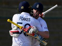 PAK vs ENG: पहले दो दिन में ही सिमटी दोनों टीमें, रोमांचक हुआ तीसरा टेस्ट, ऐसा रहा दूसरे दिन का खेल