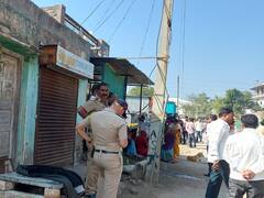 धक्कादायक! वृद्ध दांपत्याची गळा दाबून हत्या, मयताच्या अंगावरील दागिनेही ओरबाडली