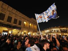 France Vs Argentina FIFA World Cup 2022 Final: Players To Watch Out For