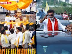 వచ్చే ఎన్నికల్లో పోటీకి రెడీ, సోదరుడు ఎన్టీఆర్ సైతం ప్రచార బరిలోకి: తారకరత్న ఆసక్తికర వ్యాఖ్యలు