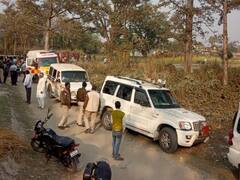 क्या यूपी से बिहार गई थी जहरीली शराब? कुशीनगर में कार्रवाई से हुआ बड़ा खुलासा